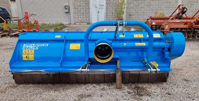 TRINCIA NOBILI BNG 230