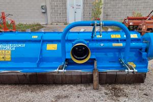 TRINCIA NOBILI BNG 230