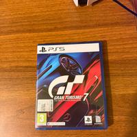 Gran Turismo 7 PS5