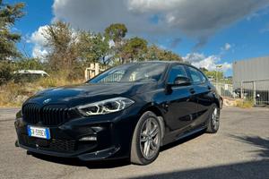 Bmw 118D M Sport