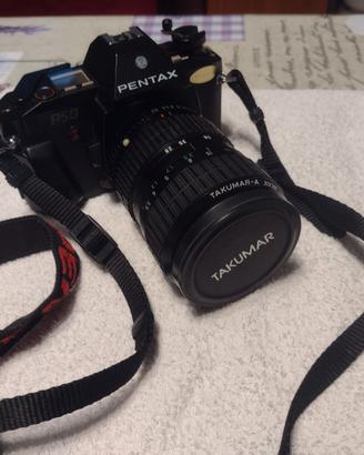 Pentax Reflex