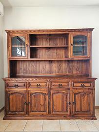 Credenza