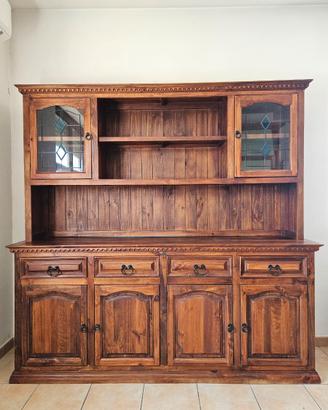 Credenza