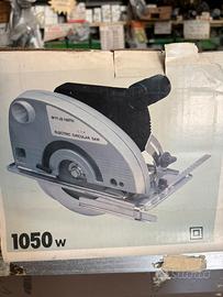 Sega circolare elettrica