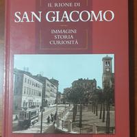 il Rione di San Giacomo