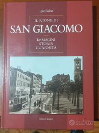 il Rione di San Giacomo