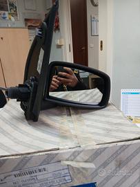 SPECCHIO LATO DESTRO ORIGINALE FIAT PANDA 73535718