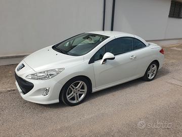 Peugeot 308 cc