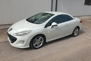 Peugeot 308 cc