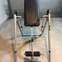 Panca Inversione Kettler