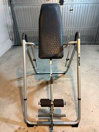 Panca Inversione Kettler