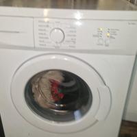 Lavatrice Beko 7Kg Classe A+ 1000giri 