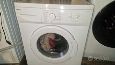 Lavatrice Beko 7Kg Classe A+ 1000giri 