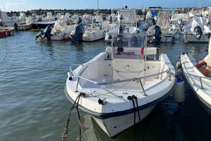 Barca e posto barca