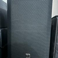 ELECTRO VOICE ETX 10P (coppia  con cover)