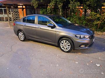 Fiat Tipo 1.3 MultiJet