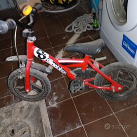 bici da bimbi