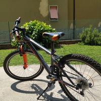 MTB 24" Exerisi – Come Nuova