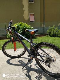 MTB 24" Exerisi – Come Nuova