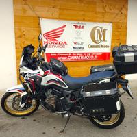 HONDA Africa Twin CRF 1000 L Africa Twin CRF 100