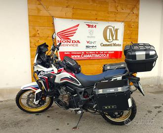 HONDA Africa Twin CRF 1000 L Africa Twin CRF 100