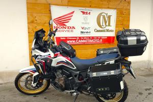 HONDA Africa Twin CRF 1000 L Africa Twin CRF 100