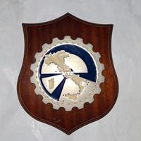 Crest Marina Militare  VTS