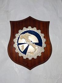 Crest Marina Militare  VTS