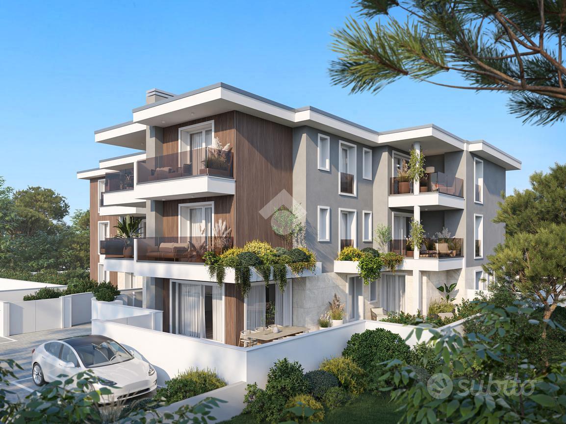 Apartment in Cervia, Zona Amati, Milano Marittima - Altro