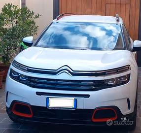 Citroen c5 Aircross come nuovoa