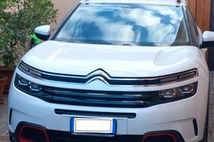 Citroen c5 Aircross come nuovoa