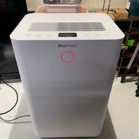 Deumidificatore Pro Breeze 20L Smart