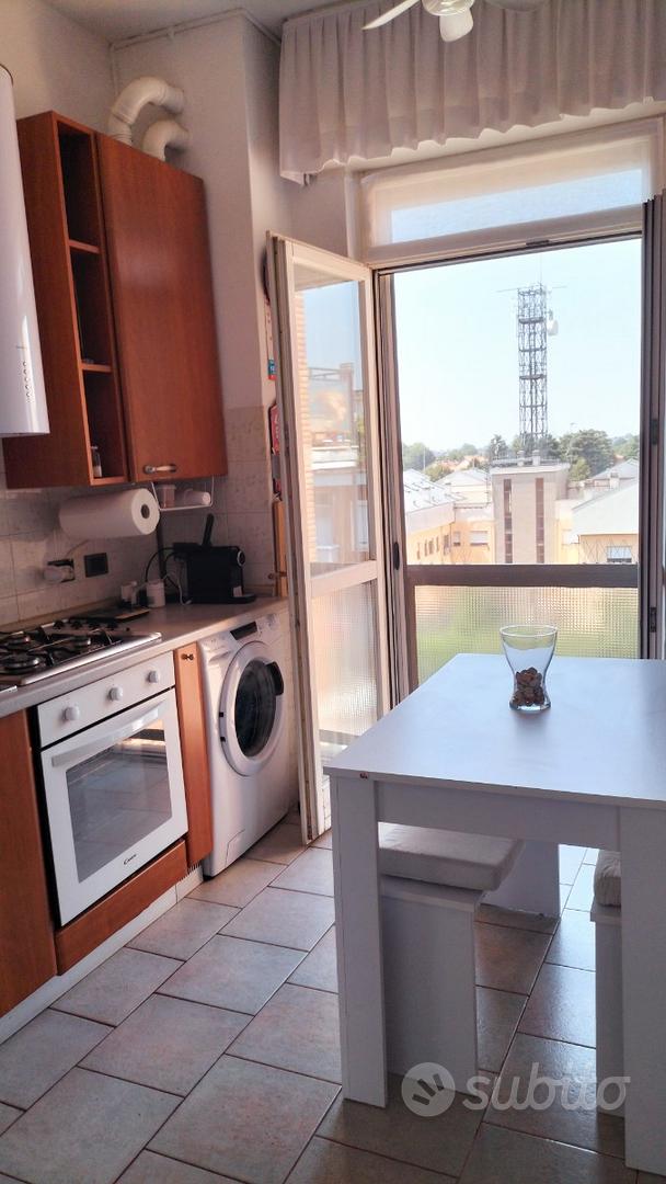 Apartment in Rho, San Giovanni, Biringhello - Vista 2