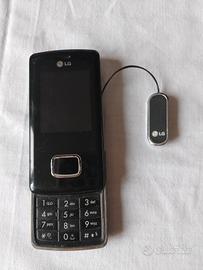 LG KG 800