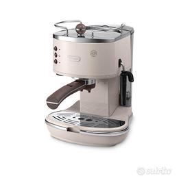 Macchina caffè