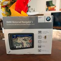 BMW Motorrad navigator V