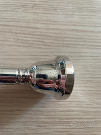 Bocchino per trombone Bousfield O5