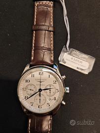 Longines L2.759.4 Nuovl