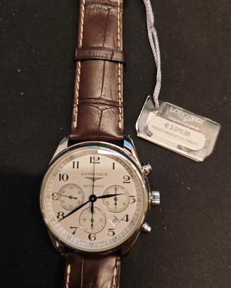 Longines L2.759.4 Nuovl