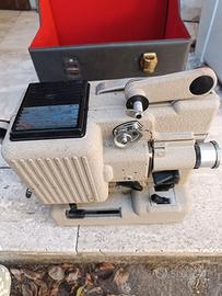 Proiettore EumigP9 Automatic