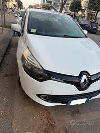 Renault Clio 4ª Serie