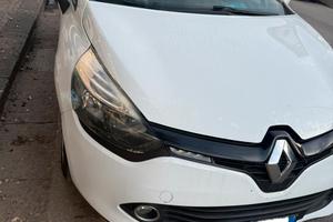 Renault Clio 4ª Serie