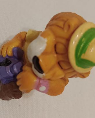 Pupazzetto Ferrero