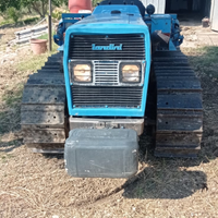 Trattore landini 5500