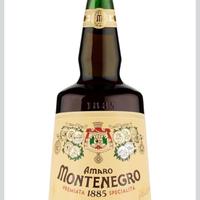 Amaro Montenegro da 3 litri