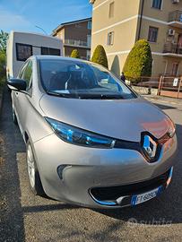 Renault Zoe 65mila kilometri 2015