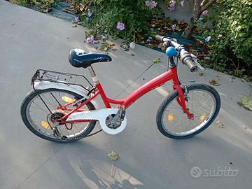 Bici bambino
