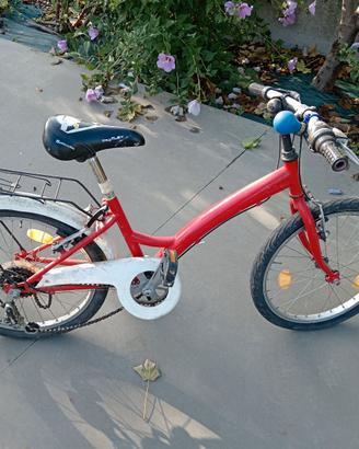 Bici bambino