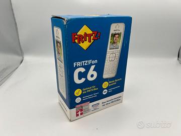 FRITZ Fon C6