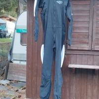 tuta PARACADUTISMO PARASPORT